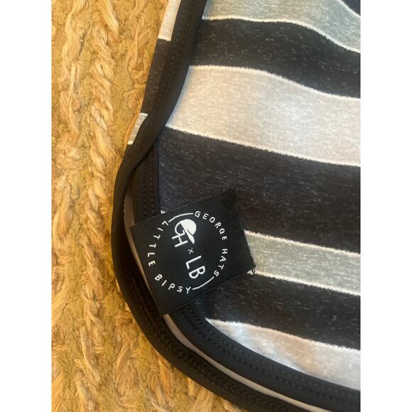 Little Bipsy x George Hats 6/7 Board Shorts - Picture 2 of 7